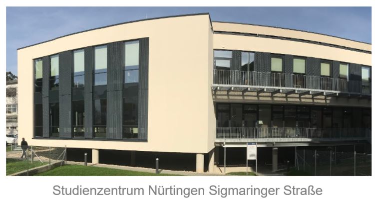 Studienzentrum Nürtingen